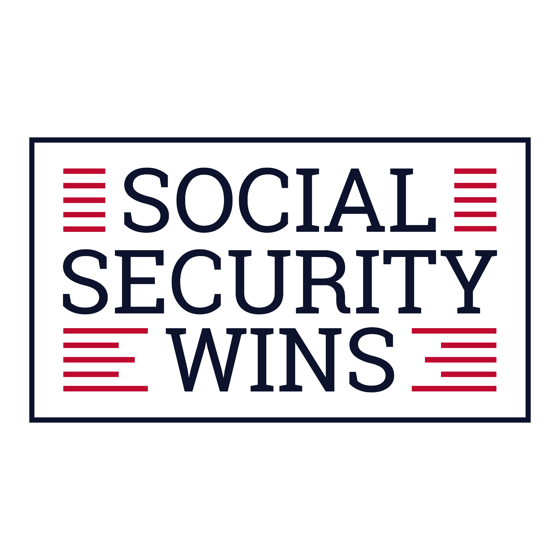 Social Security Wins